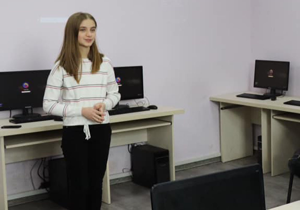 კორონა და თინეიჯერების ცხოვრება