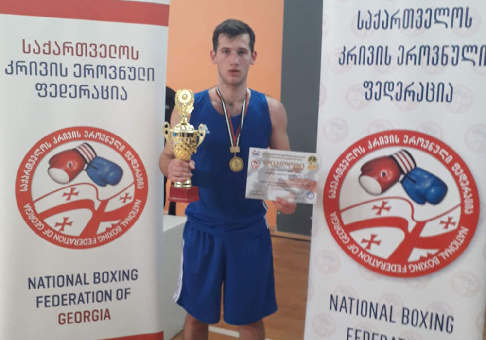 რა საერთო აქვთ საბა ახალაიას და მუჰამედ ალის?